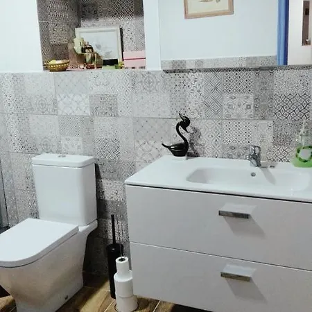 Holiday home Casa Bene *