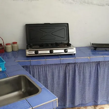 Holiday home Casa Bene