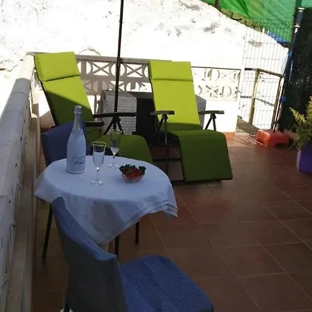 Holiday home Casa Bene *