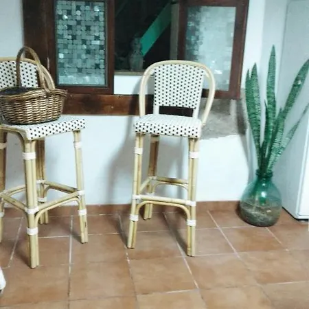 Semesterbostad Casa Bene