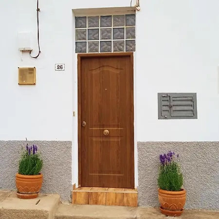 Semesterbostad Casa Bene
